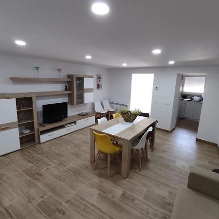 La Casa De La Raval De L'Albages Villa ภายนอก รูปภาพ