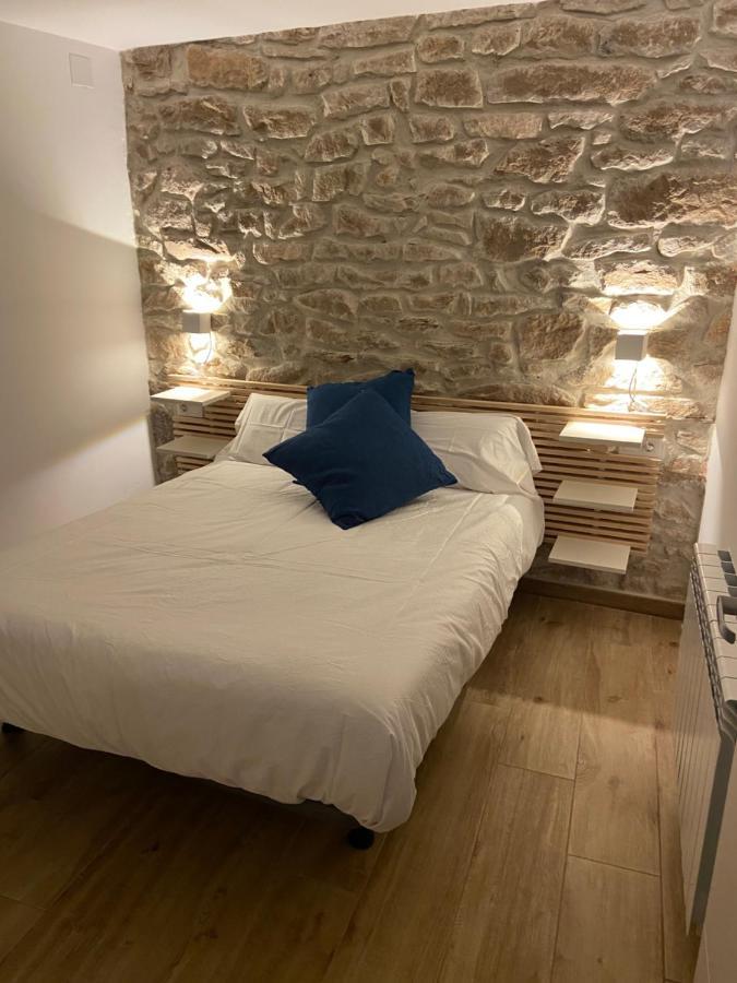 La Casa De La Raval De L'Albages Villa ภายนอก รูปภาพ