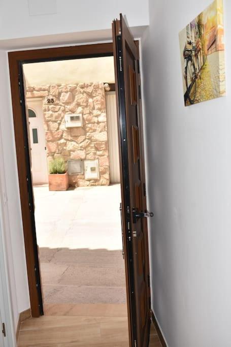 La Casa De La Raval De L'Albages Villa ภายนอก รูปภาพ