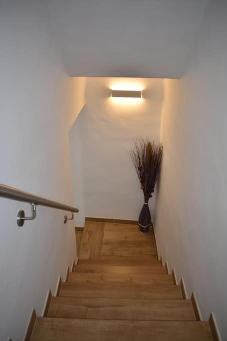 La Casa De La Raval De L'Albages Villa ภายนอก รูปภาพ