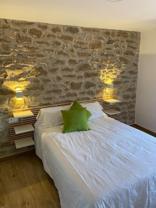 La Casa De La Raval De L'Albages Villa ภายนอก รูปภาพ