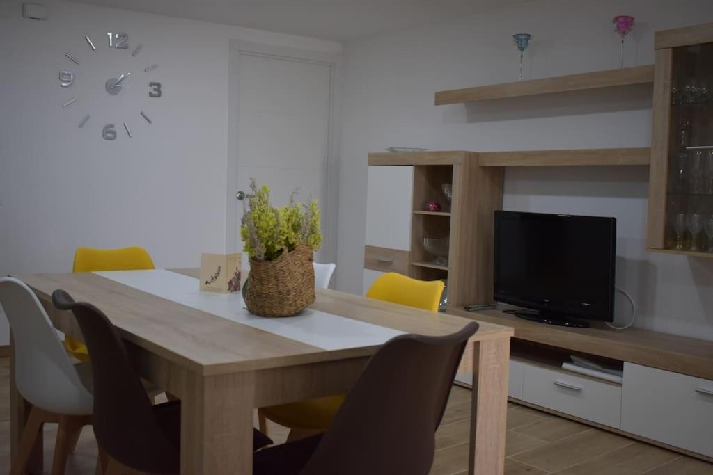 La Casa De La Raval De L'Albages Villa ภายนอก รูปภาพ