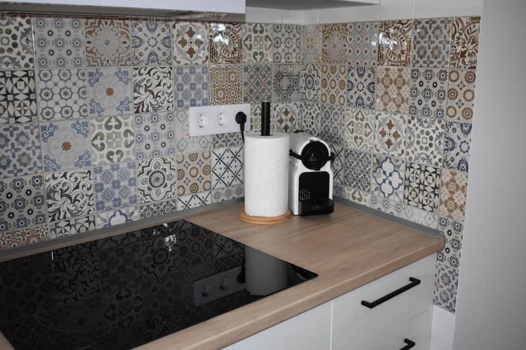 La Casa De La Raval De L'Albages Villa ภายนอก รูปภาพ