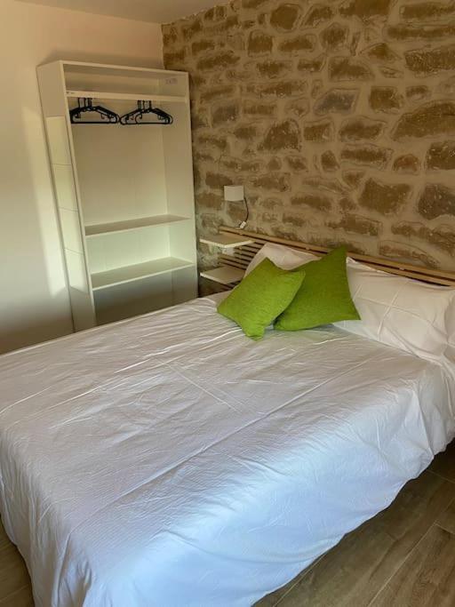 La Casa De La Raval De L'Albages Villa ภายนอก รูปภาพ