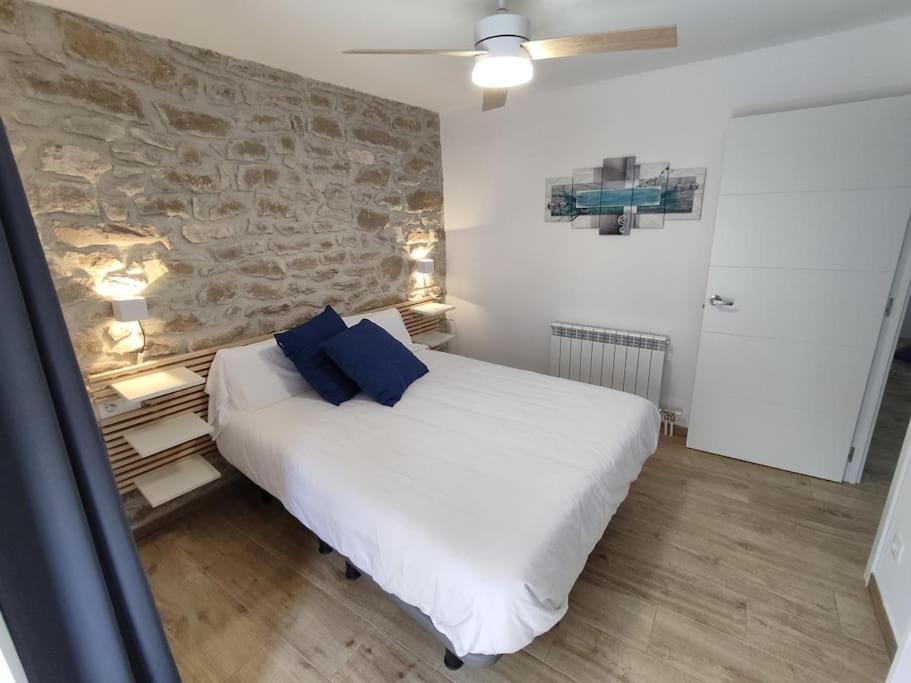 La Casa De La Raval De L'Albages Villa ภายนอก รูปภาพ