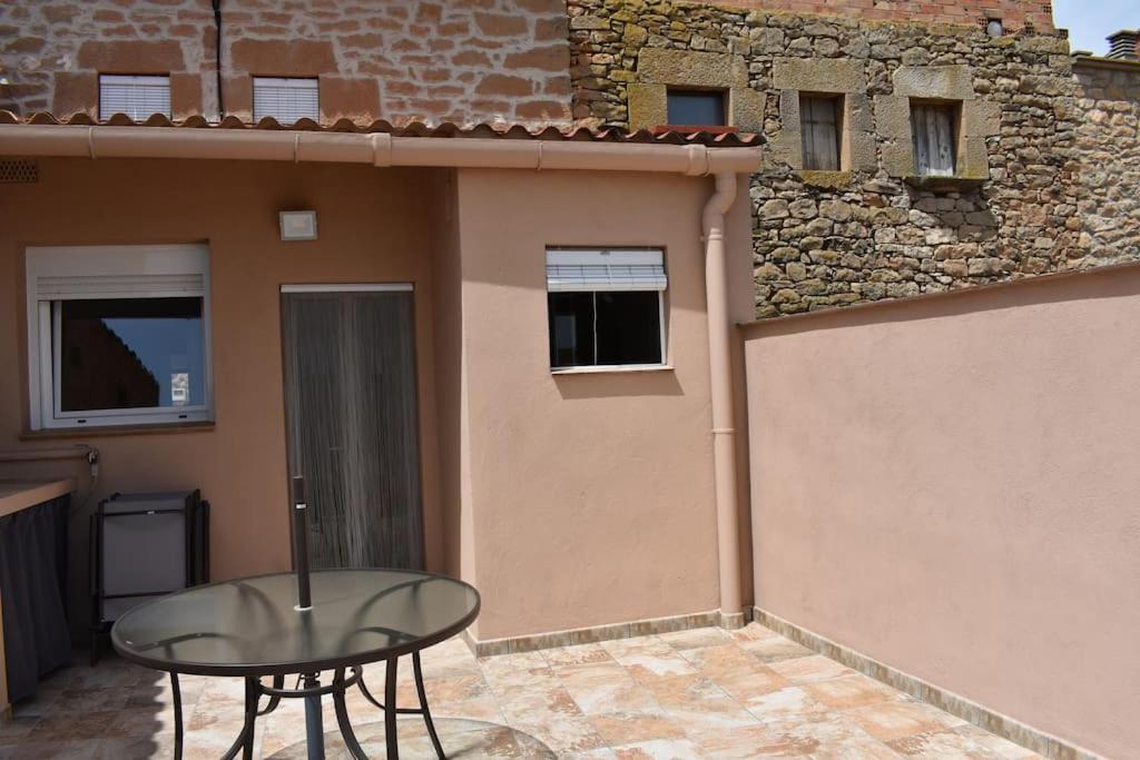 La Casa De La Raval De L'Albages Villa ภายนอก รูปภาพ